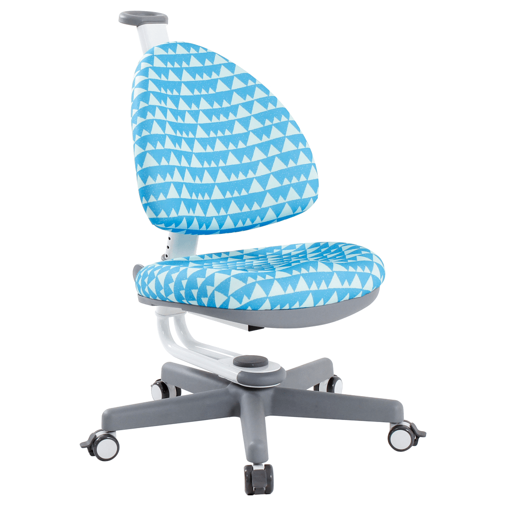 Kid2Youth BABO C Ergonomic Study Chair Without Footrest Kid 2 Youth